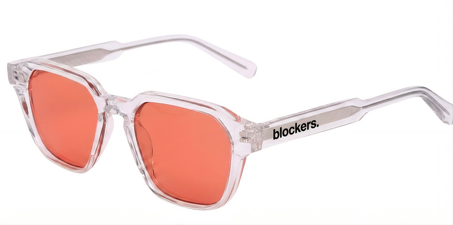 BLOCKERS ONE